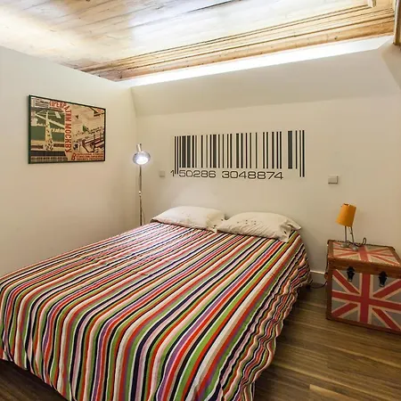 Go2oporto A-portoments Apartment Porto