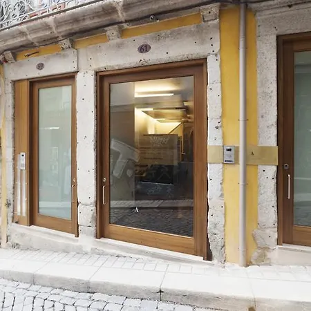 Apartment Go2oporto A-portoments